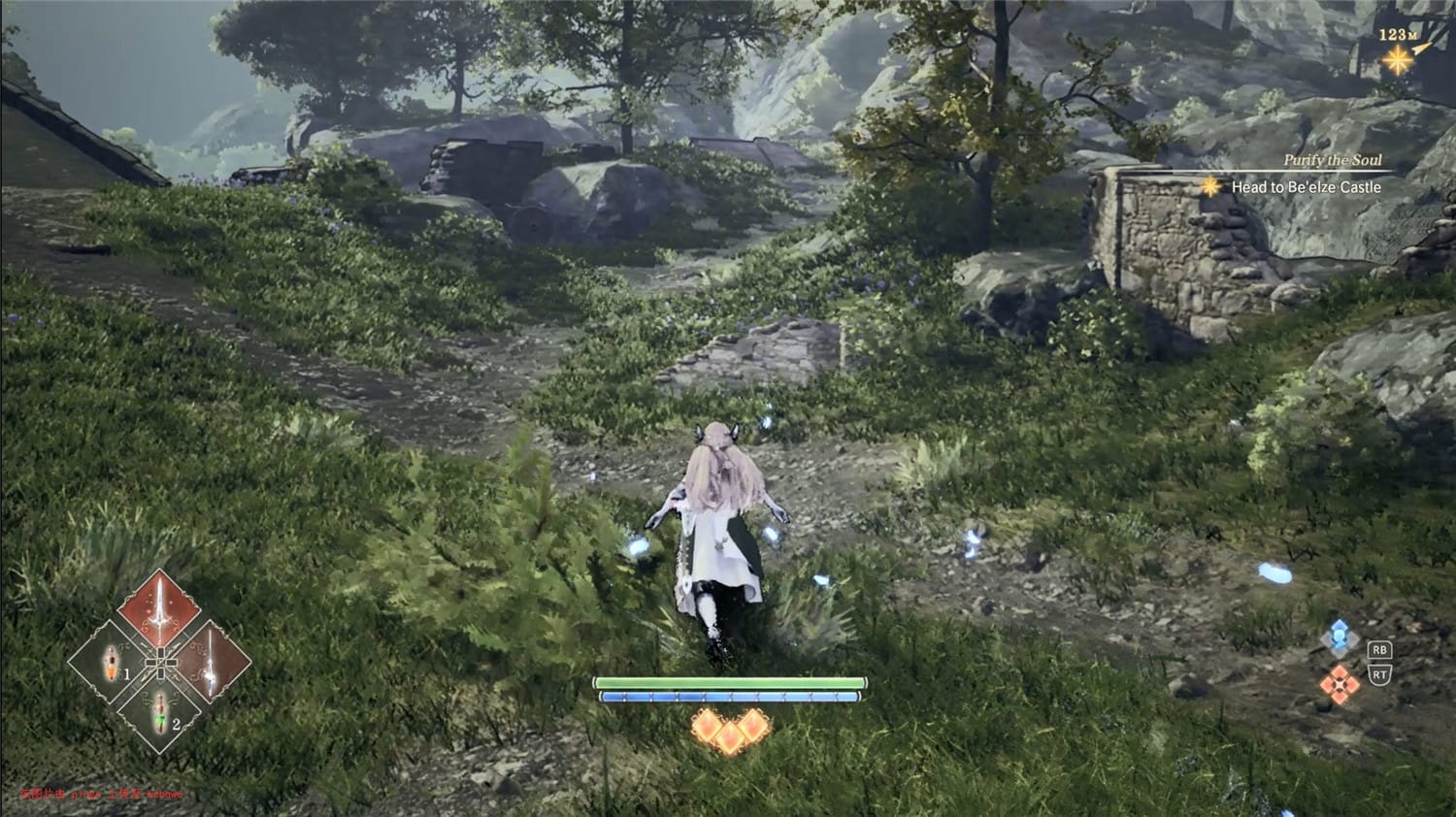 封页