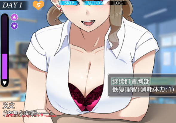 封页
