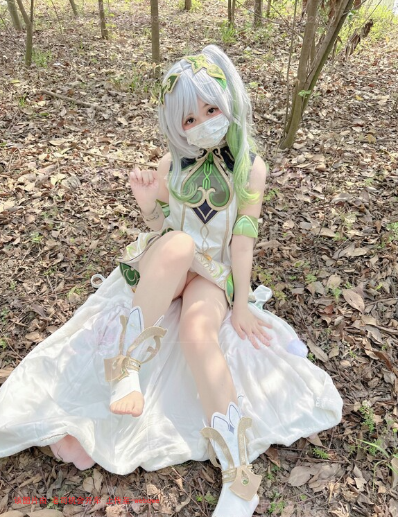 封页