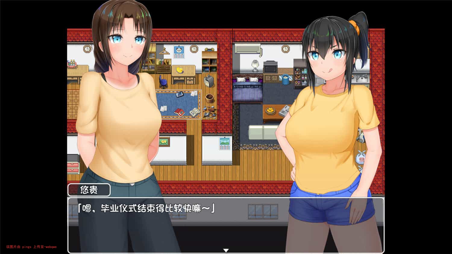 封页