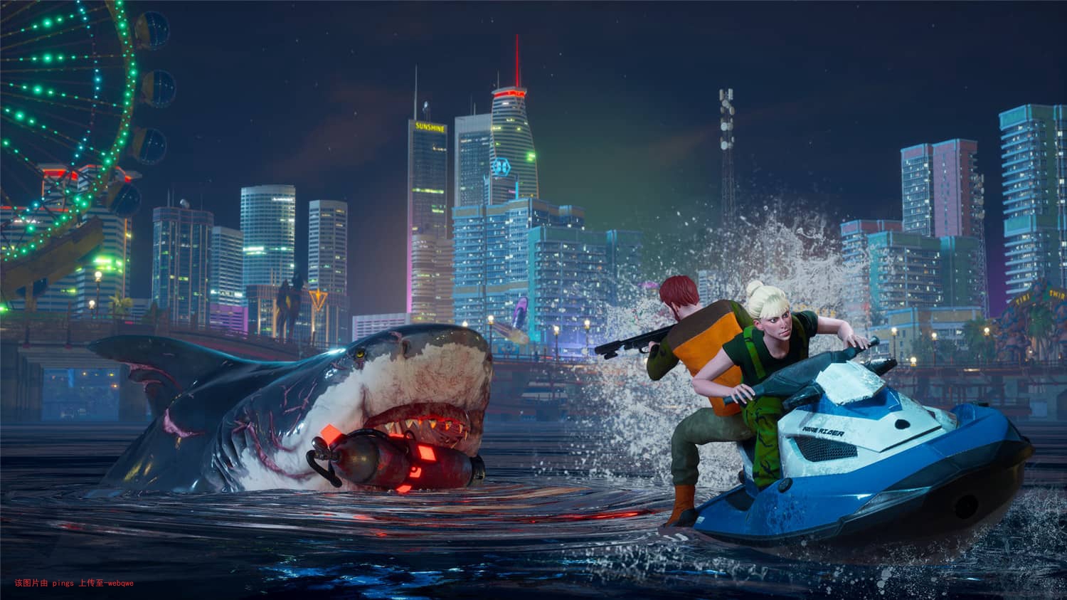 封页