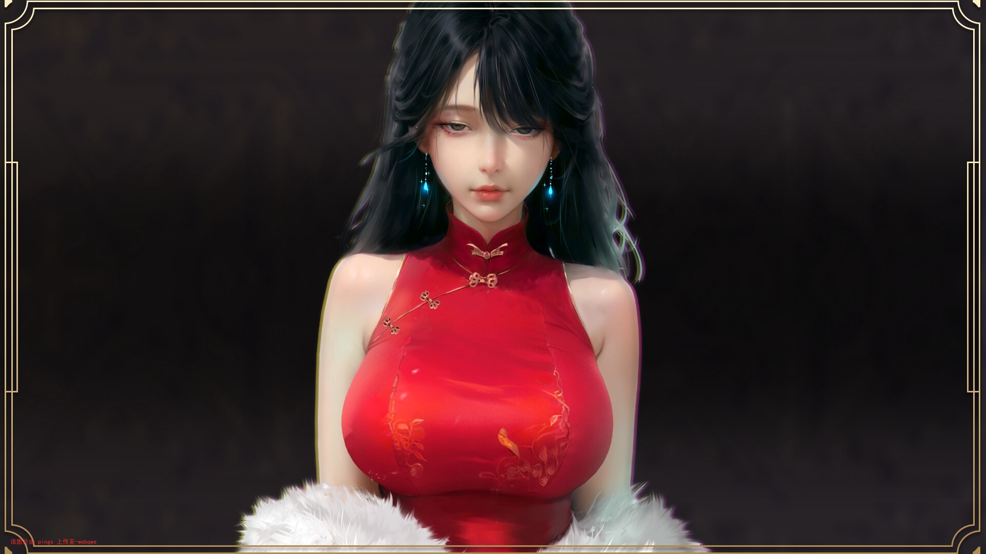 封页