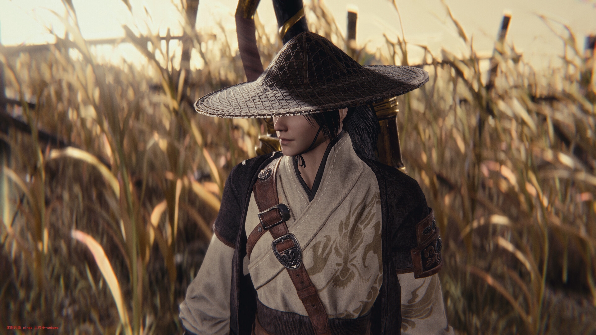 封页