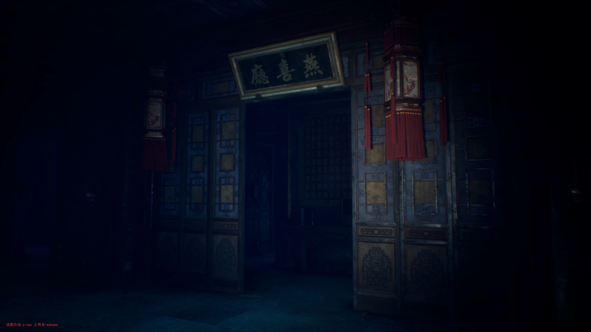 封页