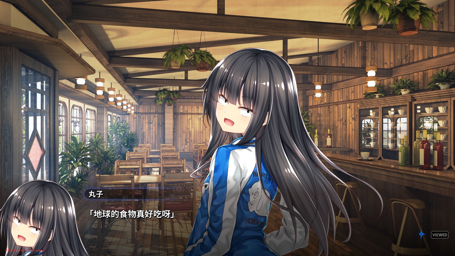 封页