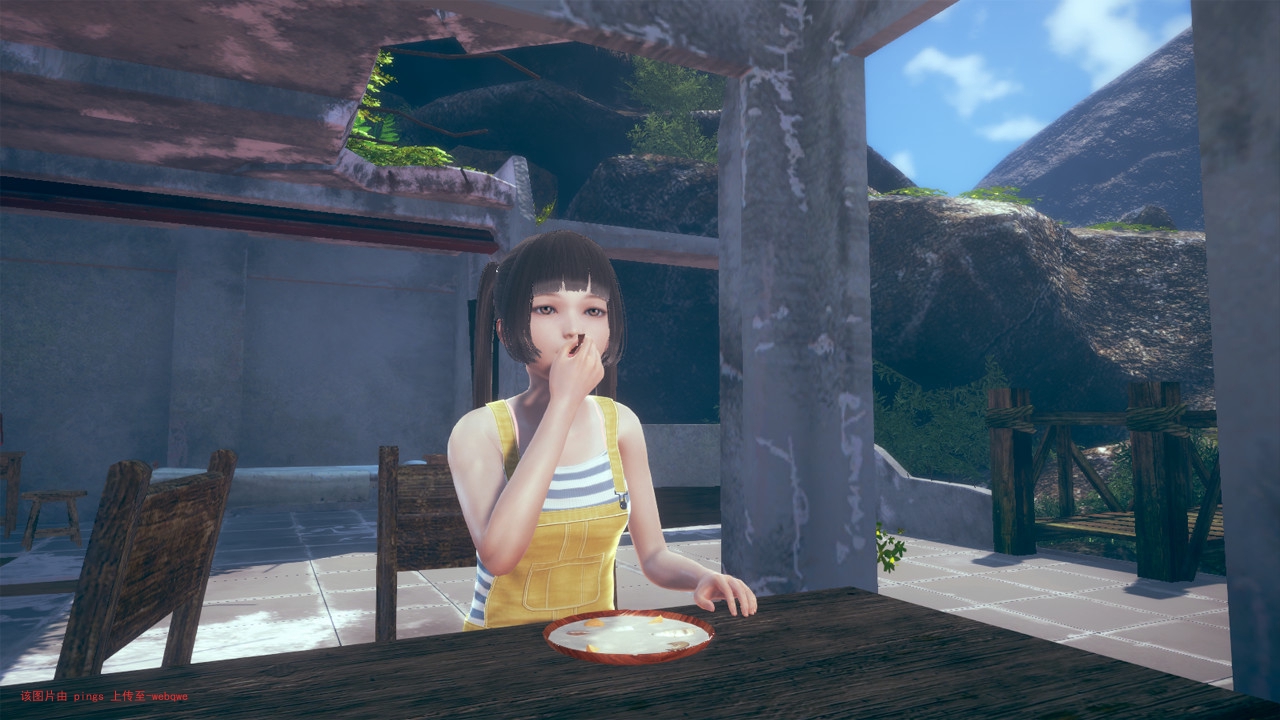 封页