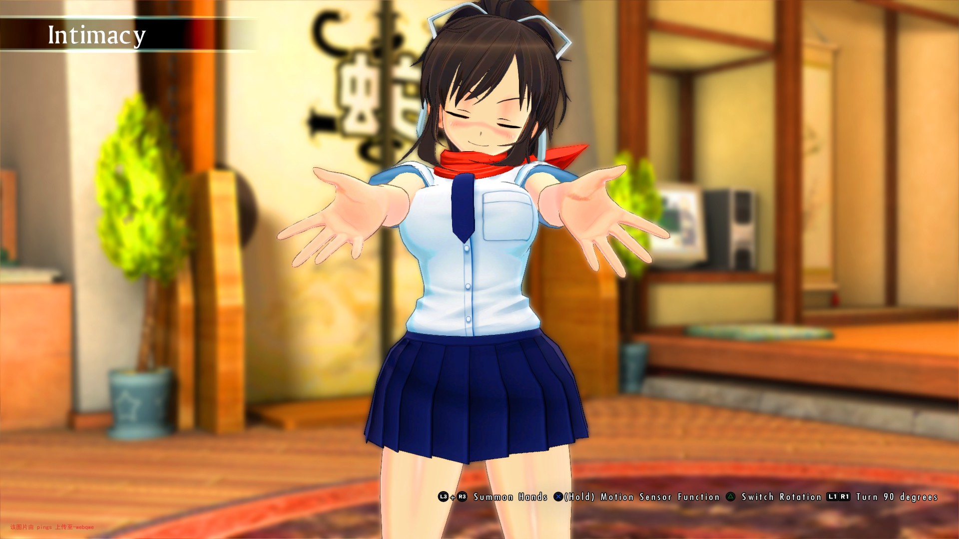 封页