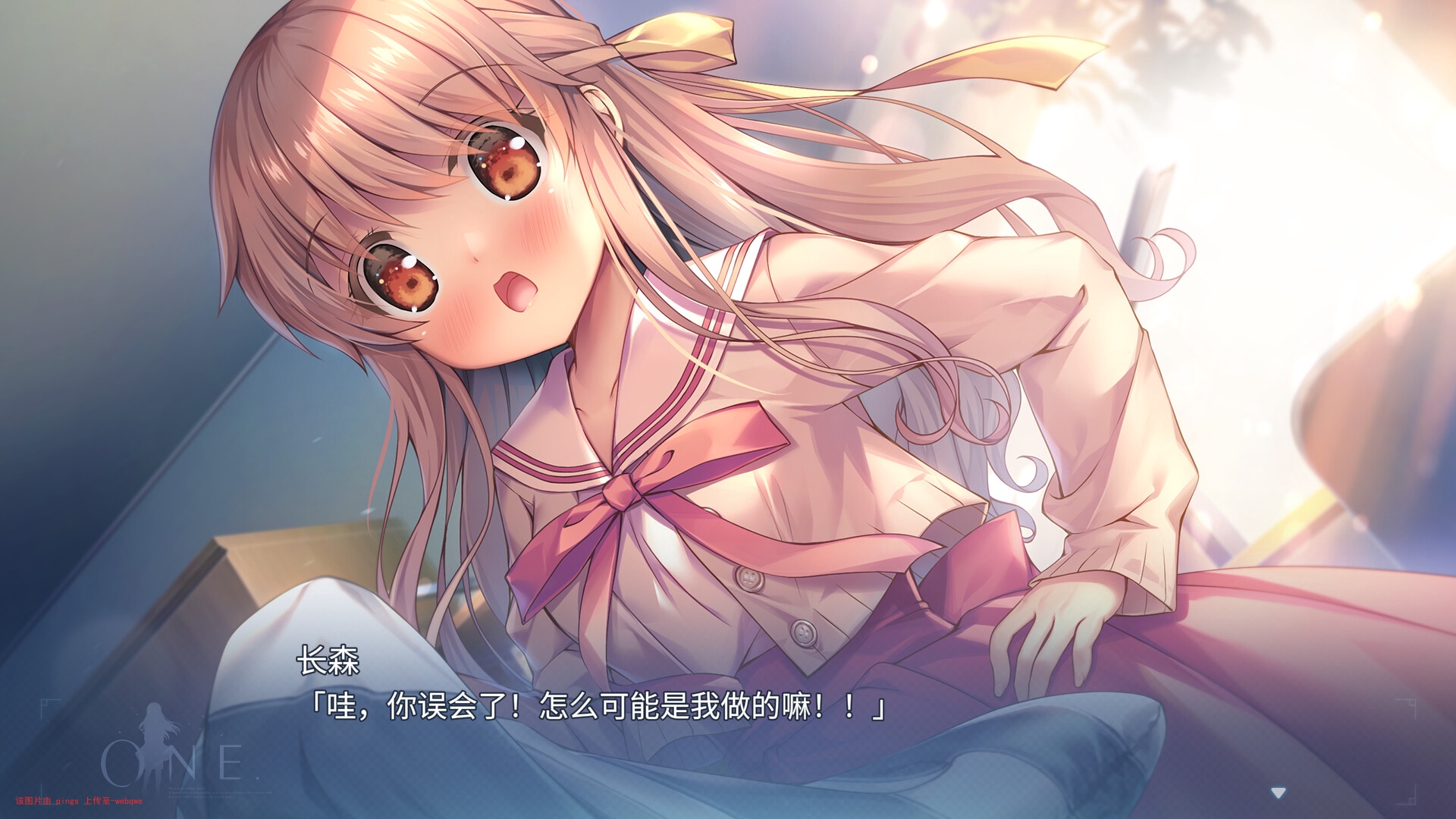 封页