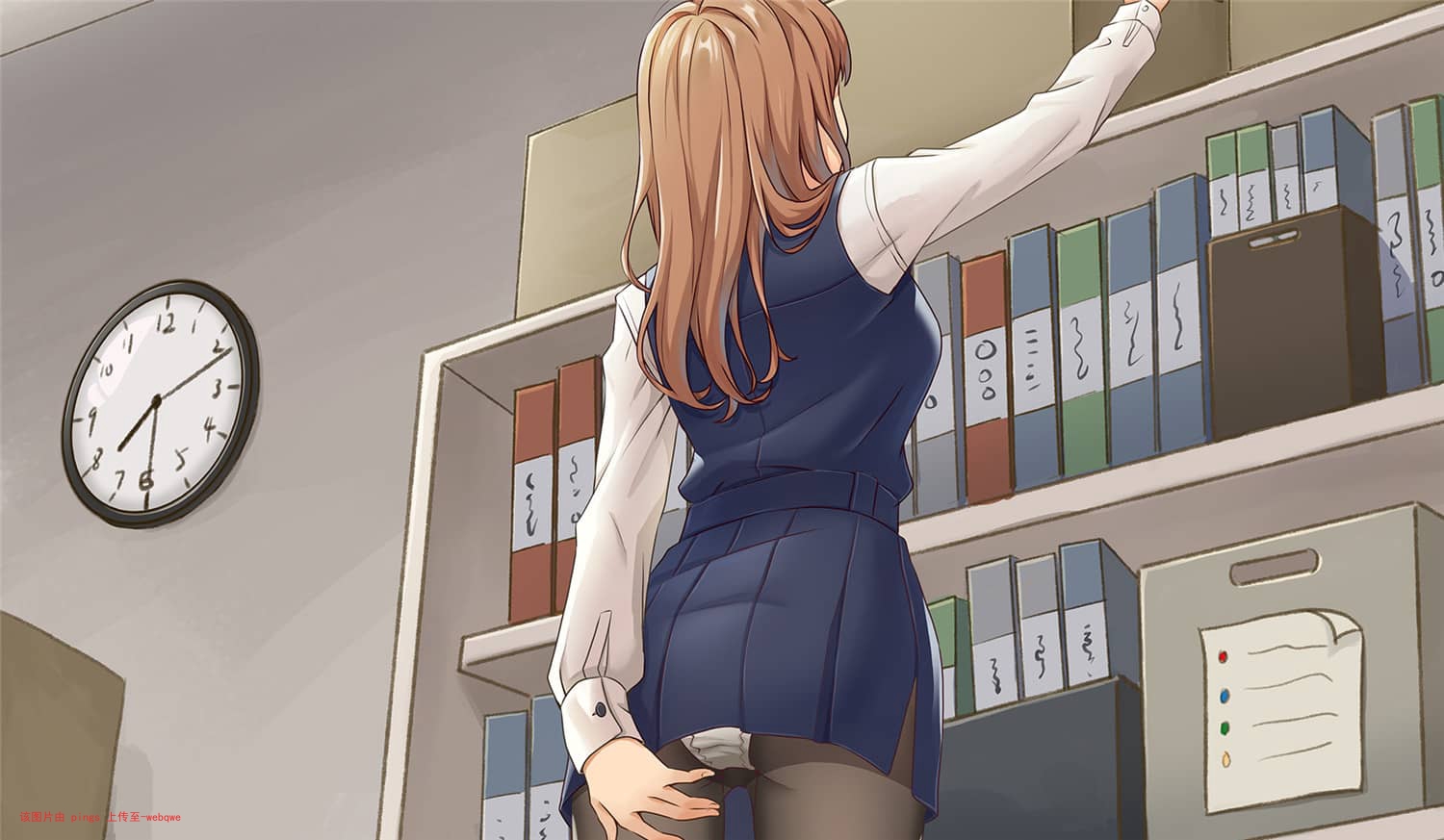 封页