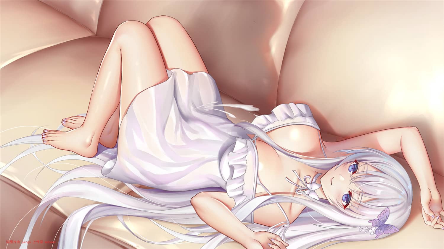 封页
