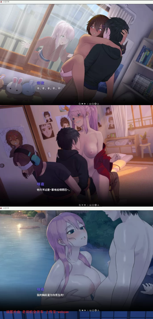 封页