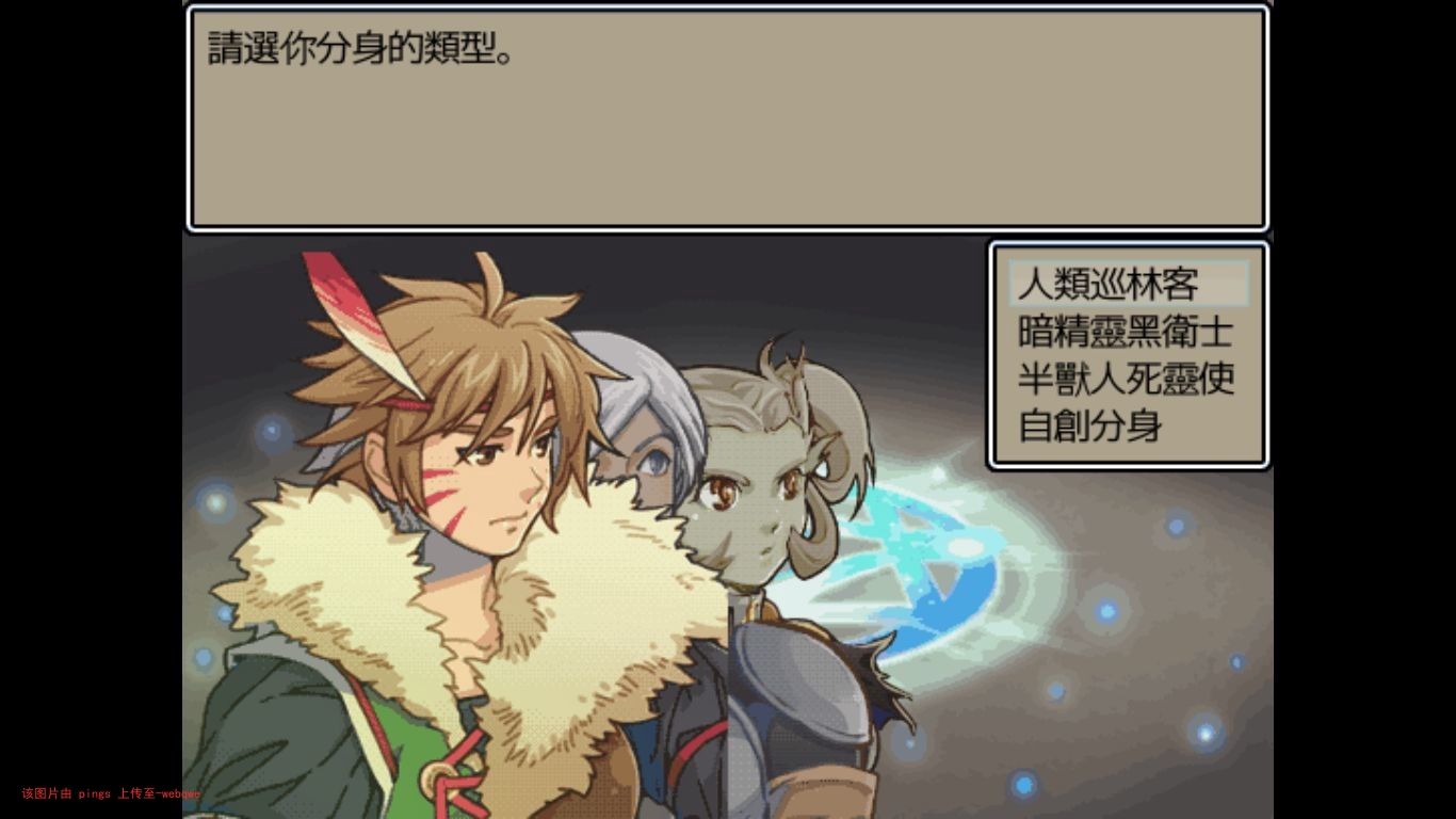 封页