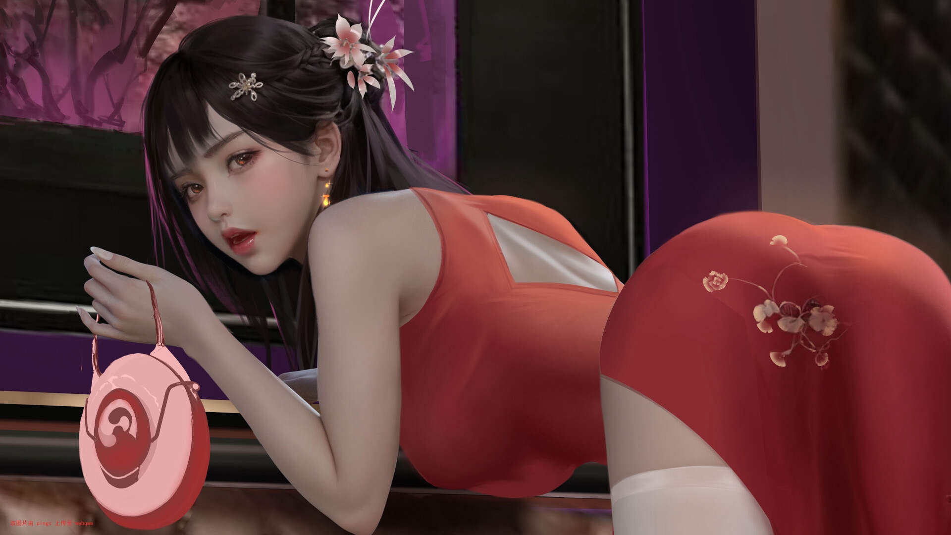 封页