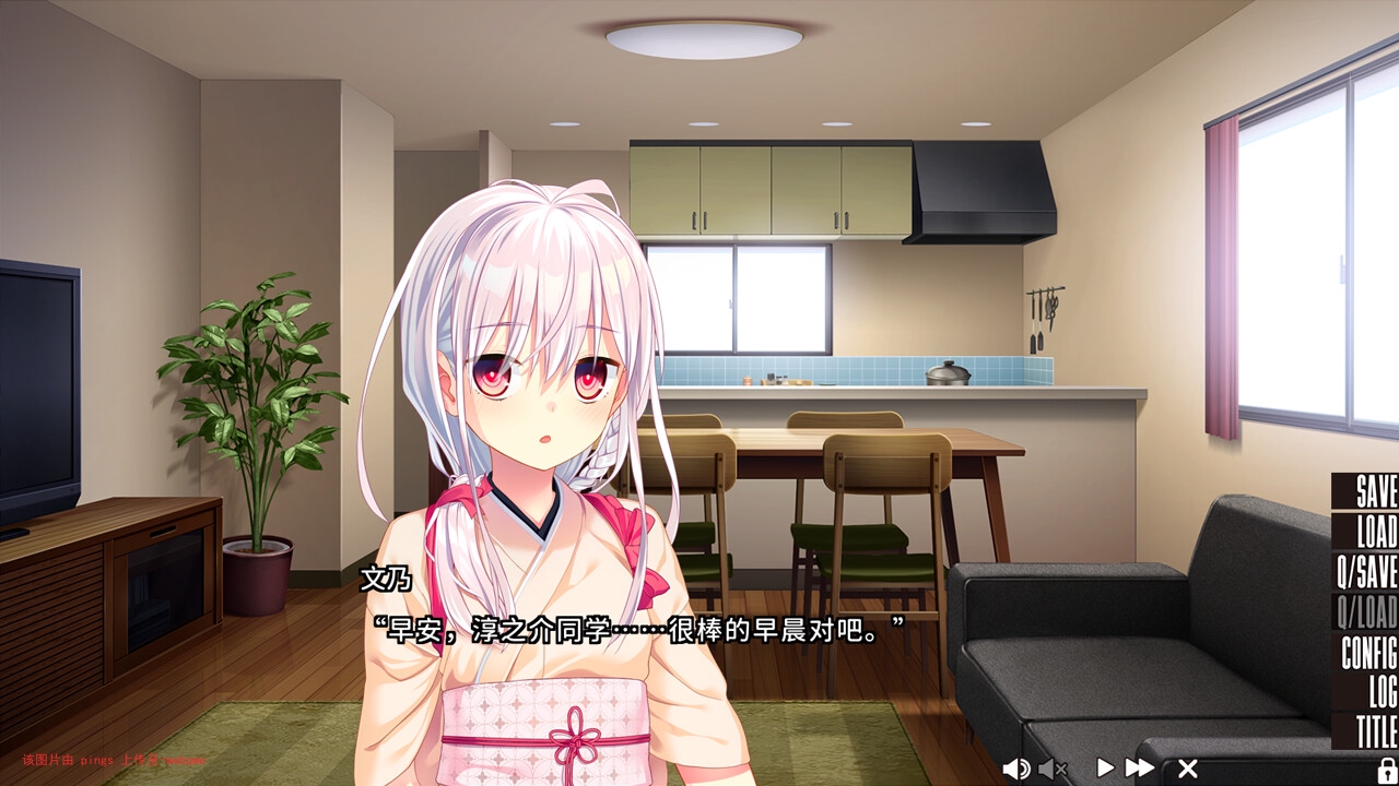 封页