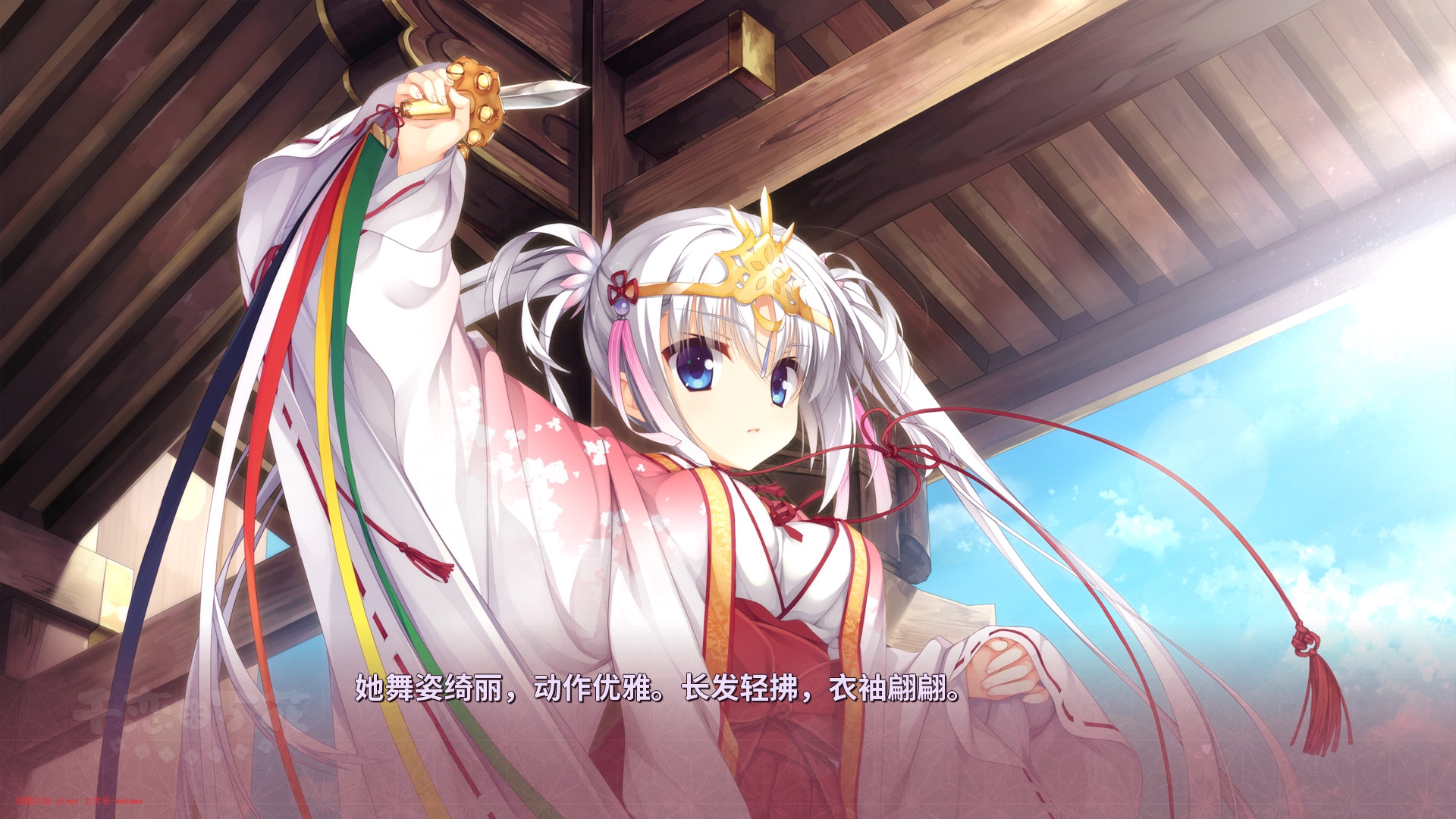 封页