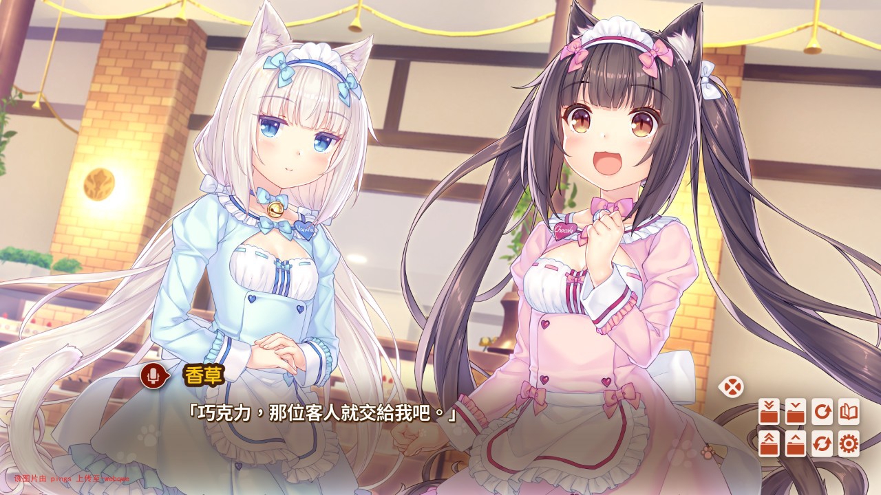 封页