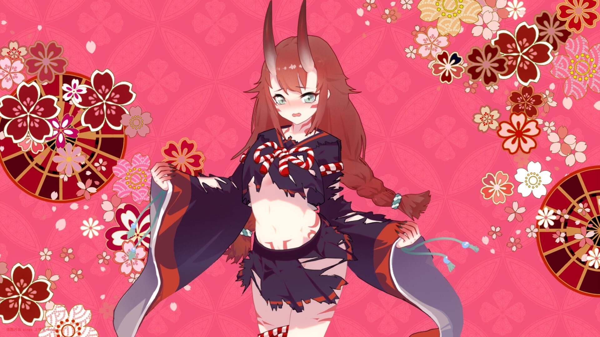 封页