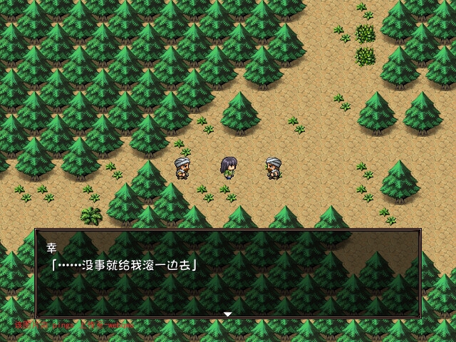 封页
