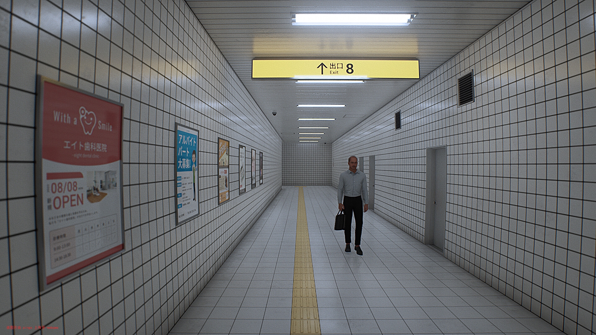 封页