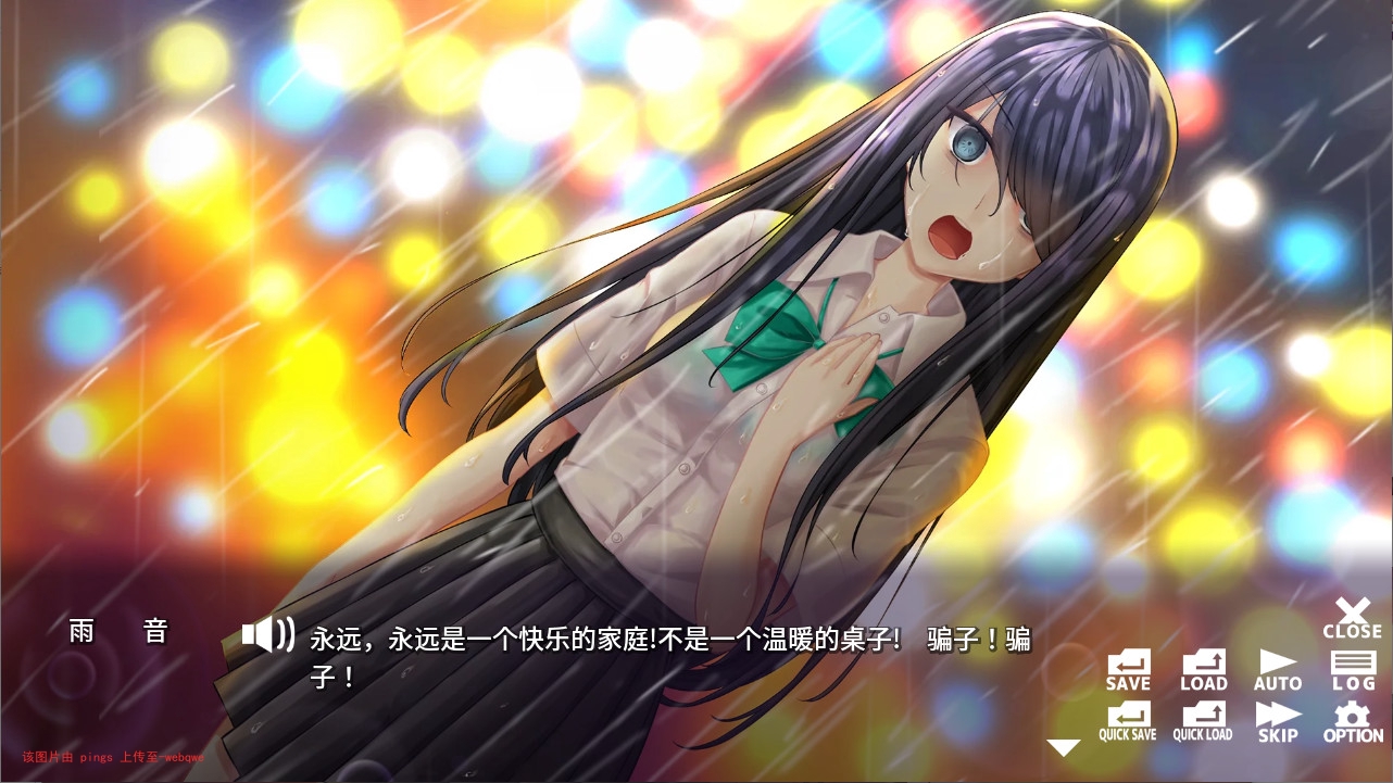 封页