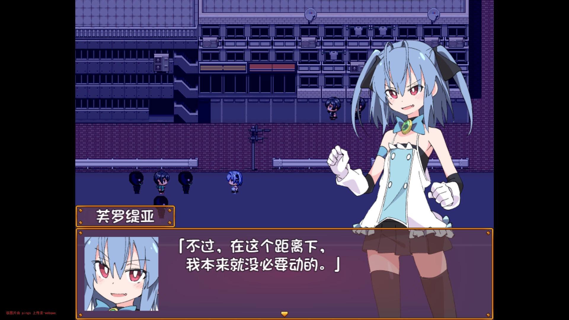 封页