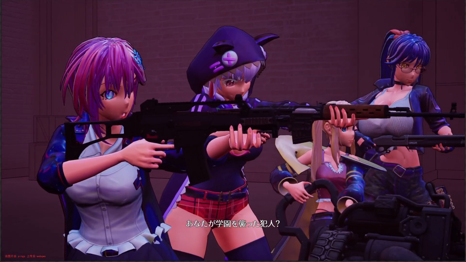 封页