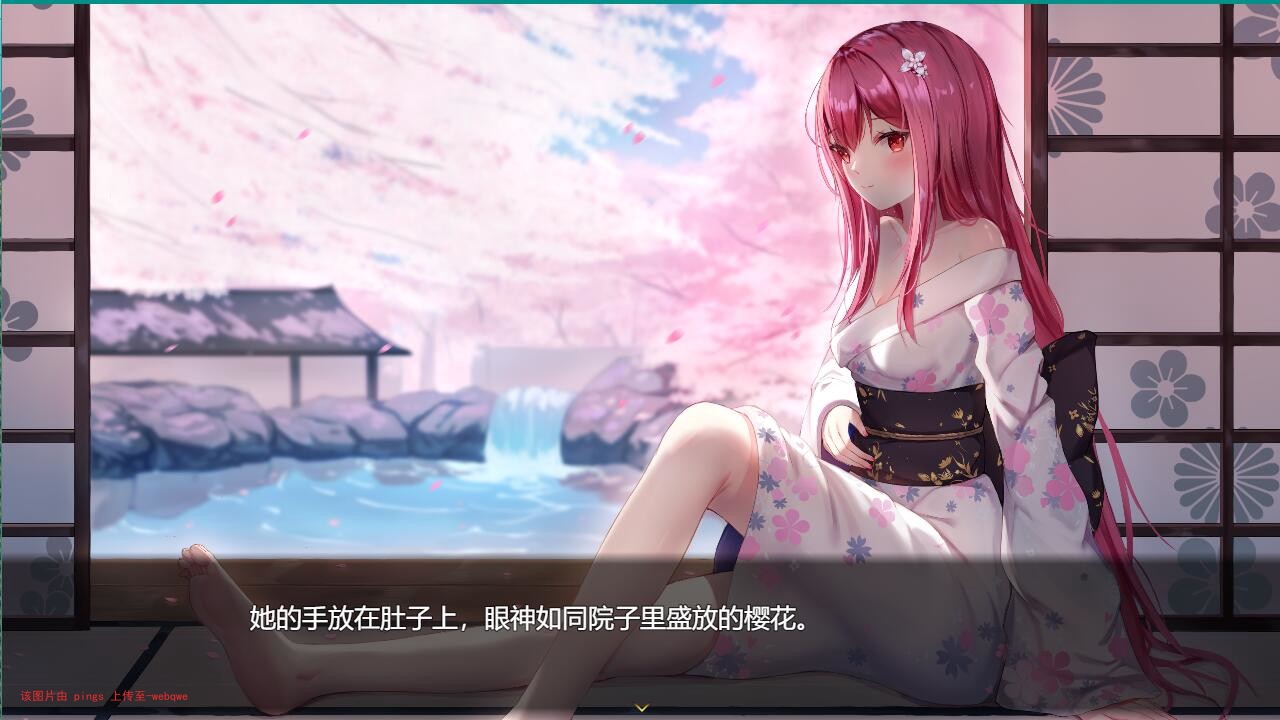 封页