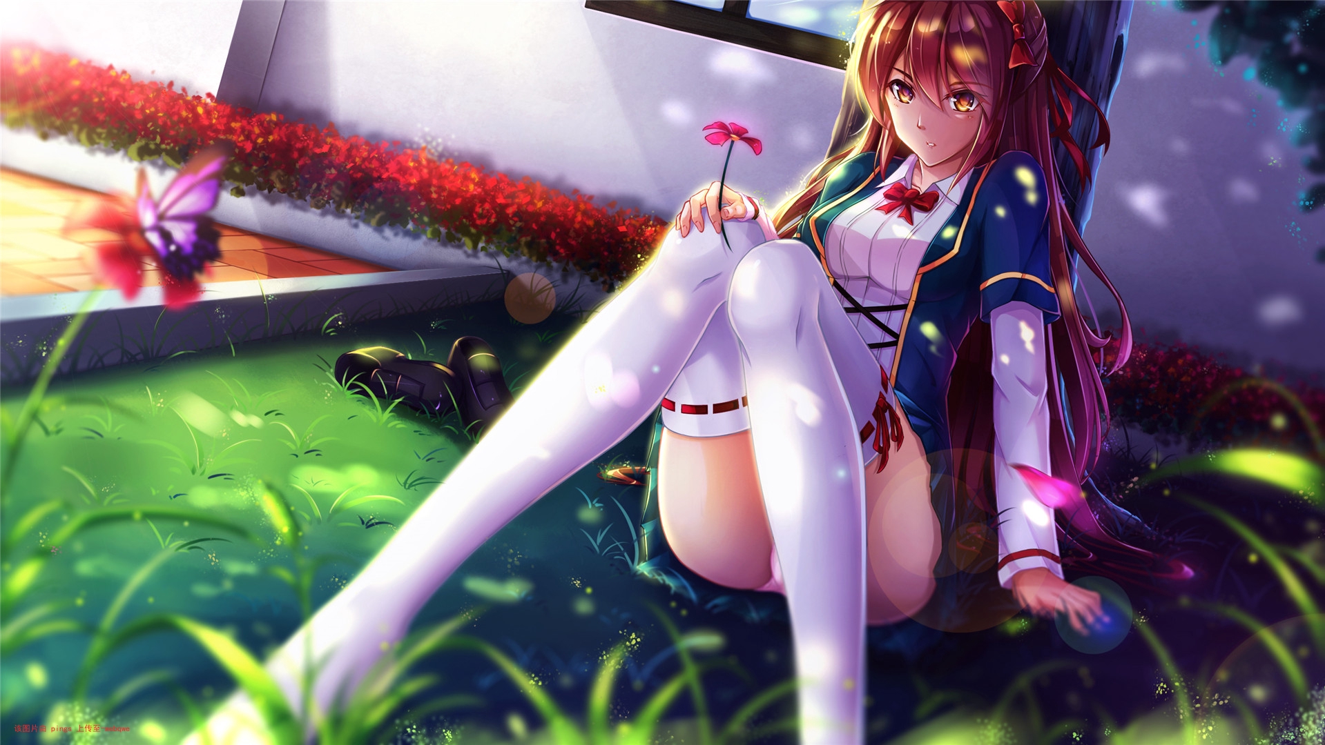 封页