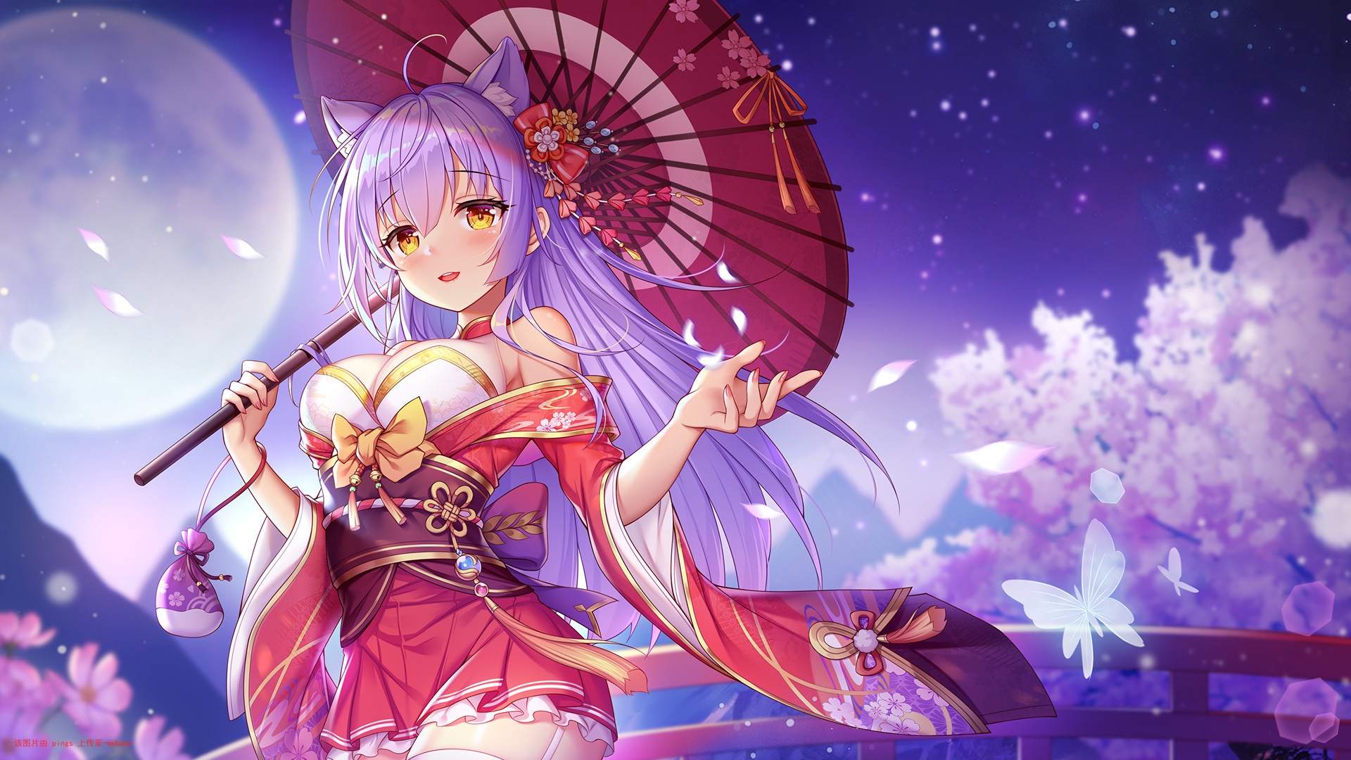 封页