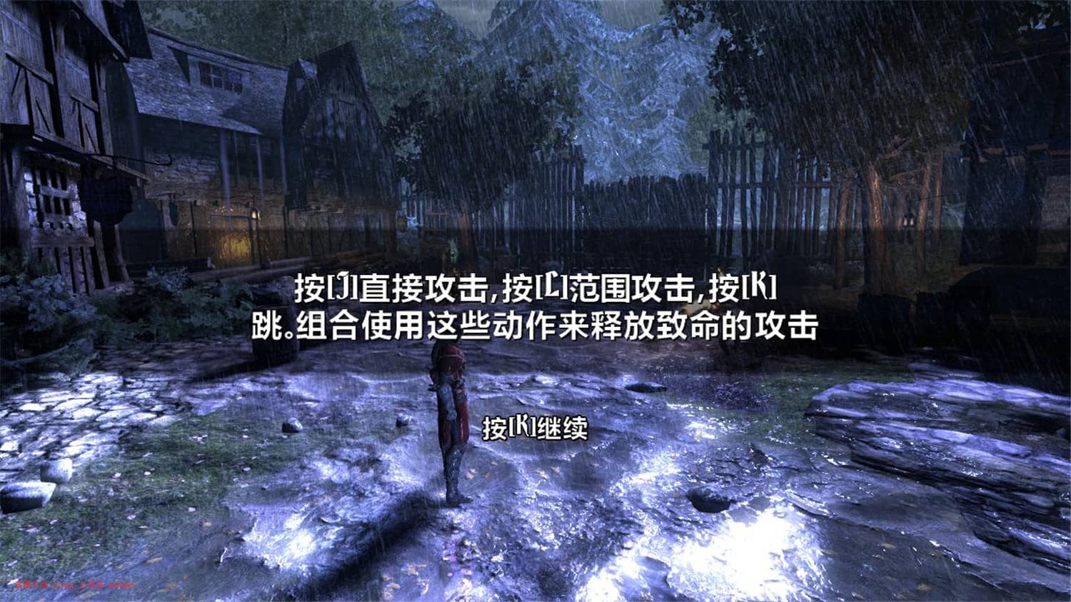 封页