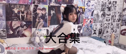 封页