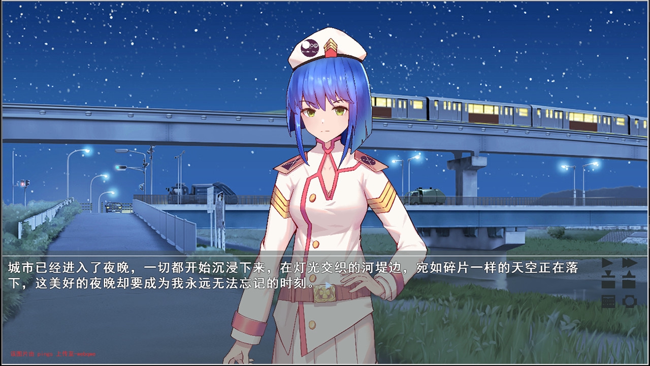 封页
