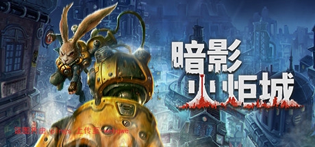 封页