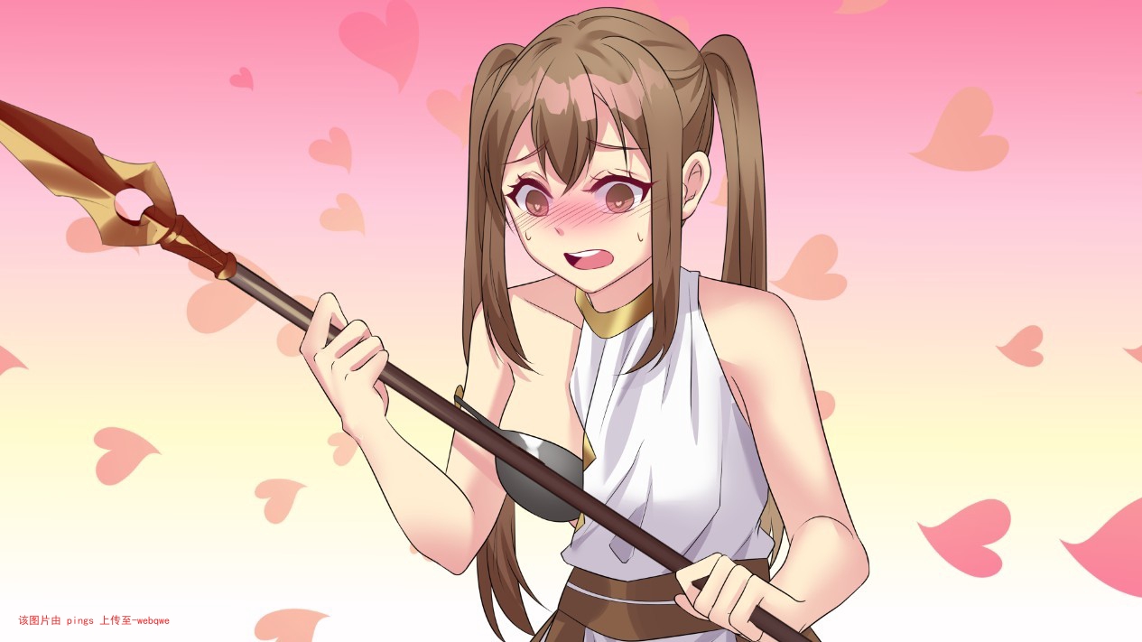 封页