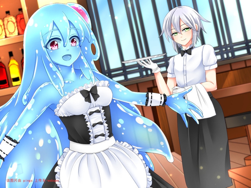 封页