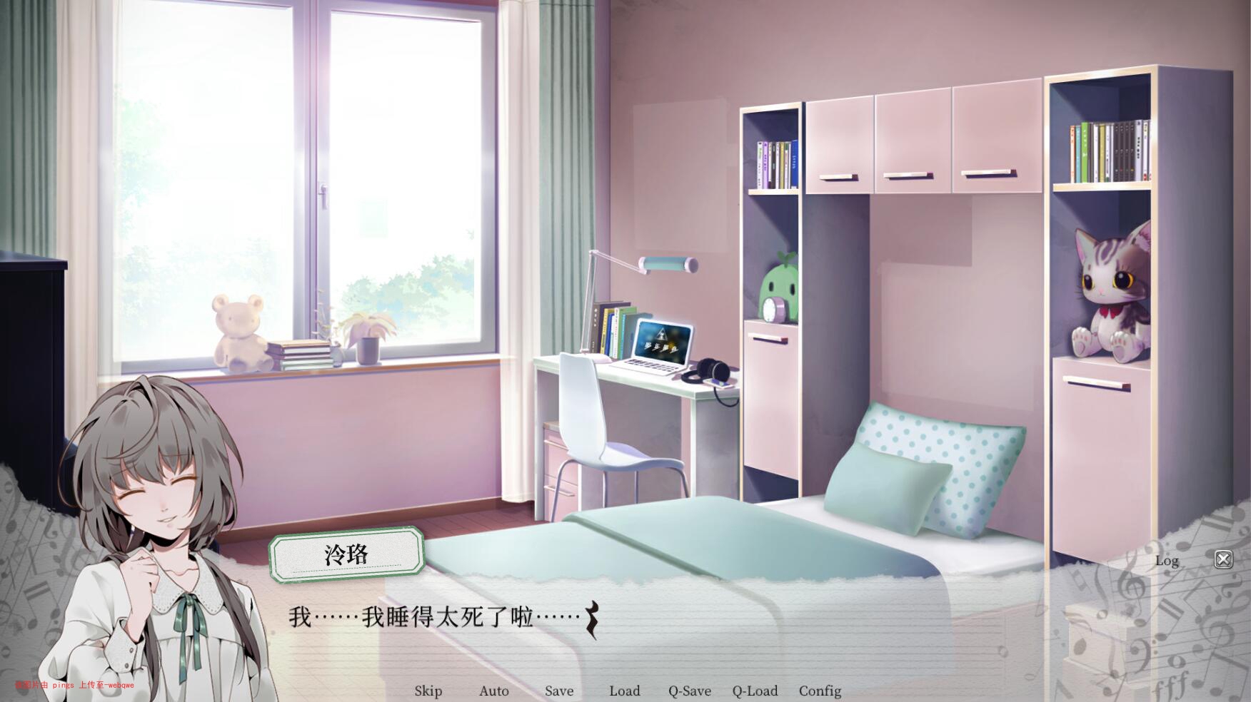 封页