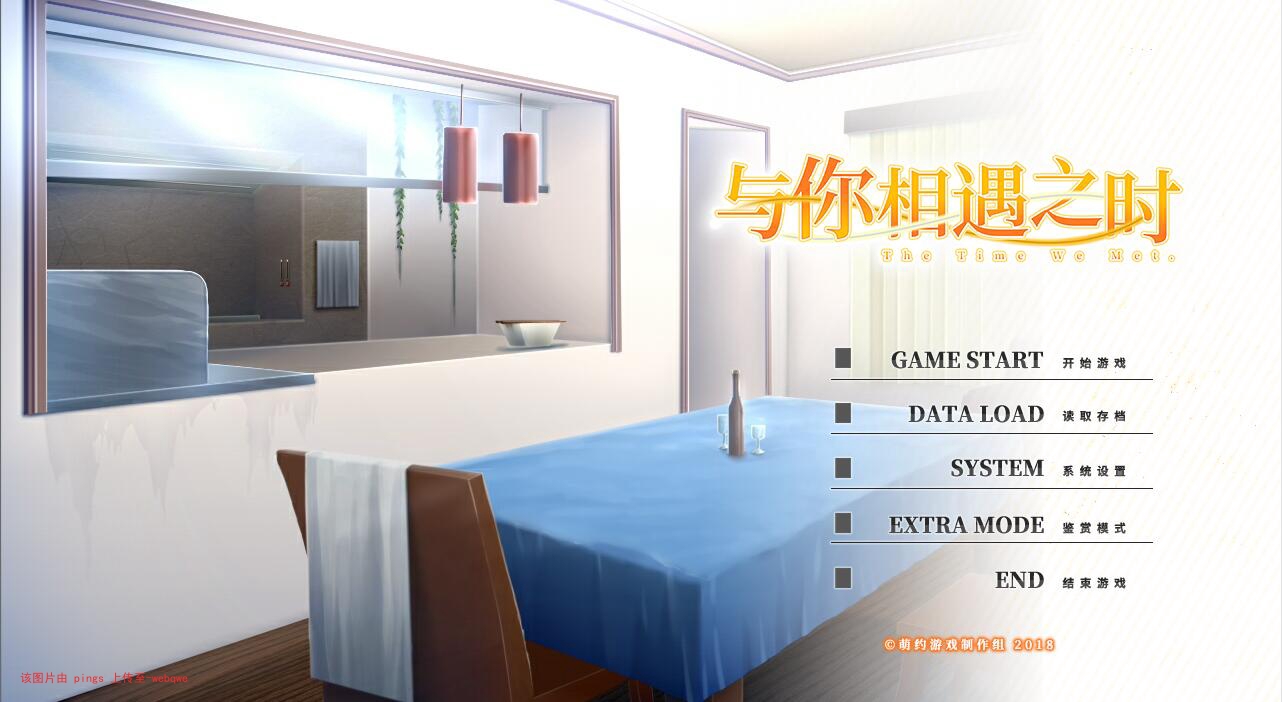 封页