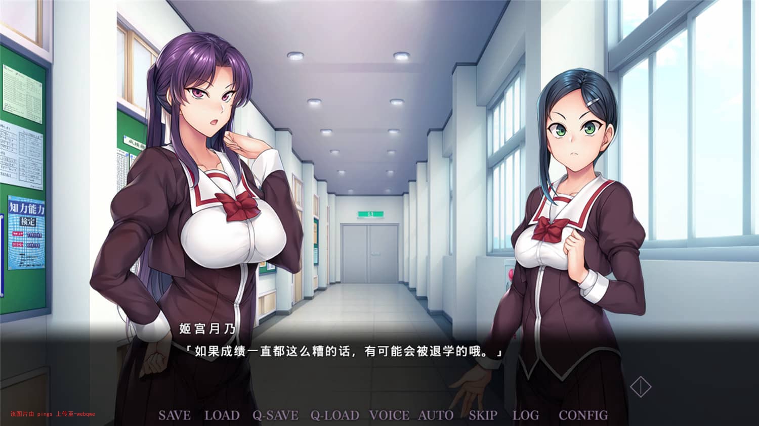 封页
