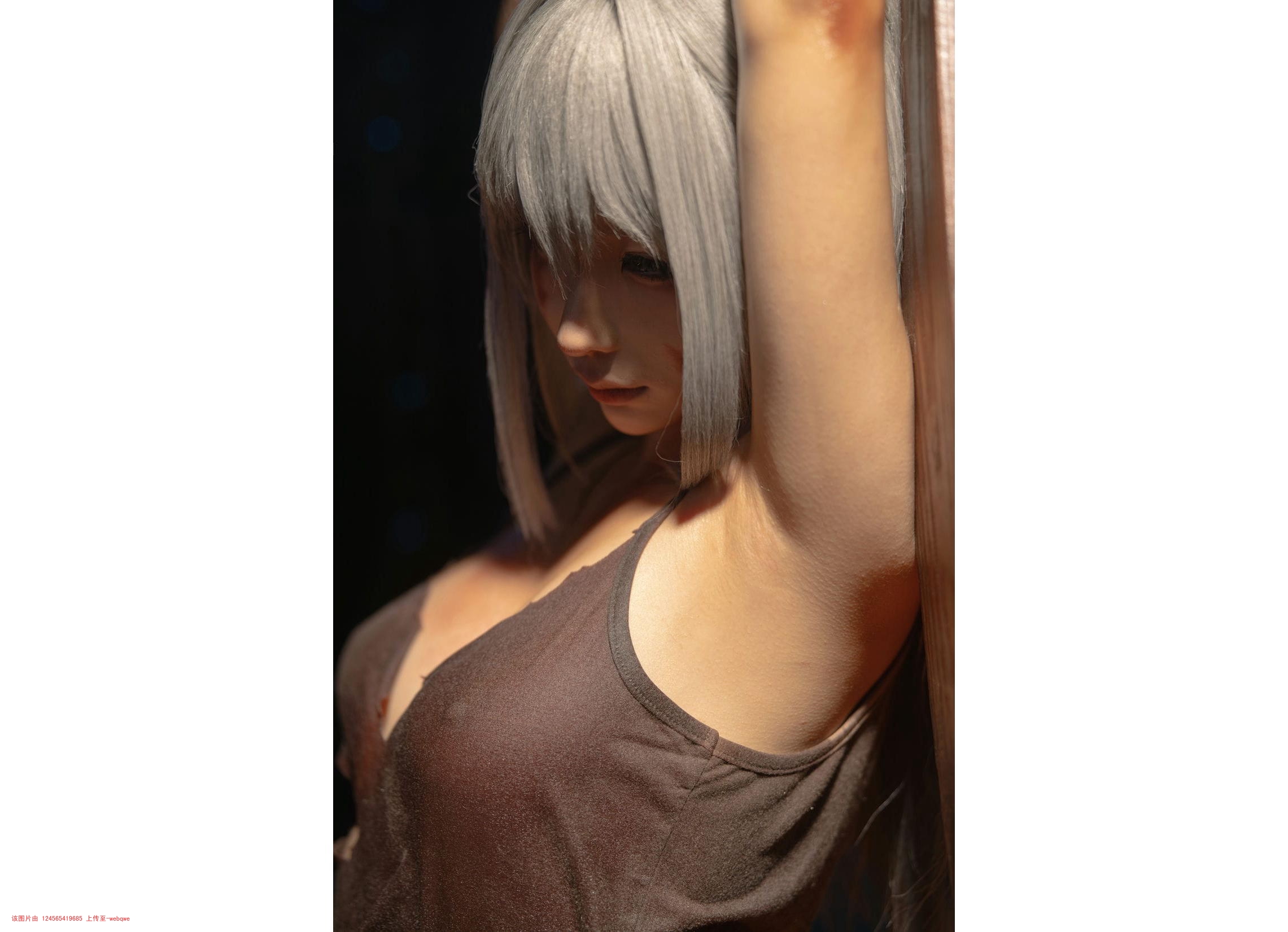 封页