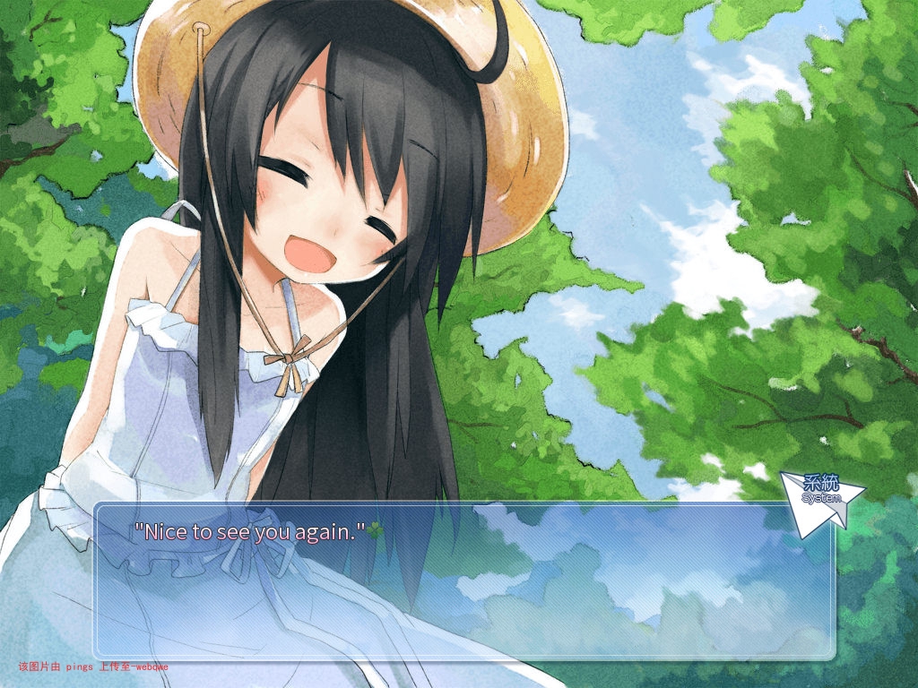 封页