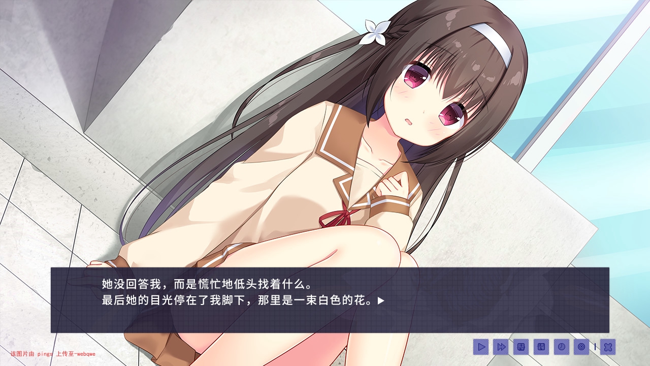 封页