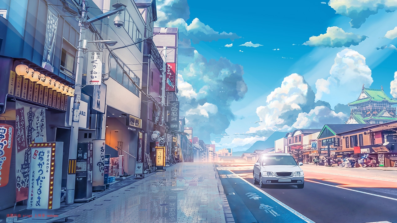 封页