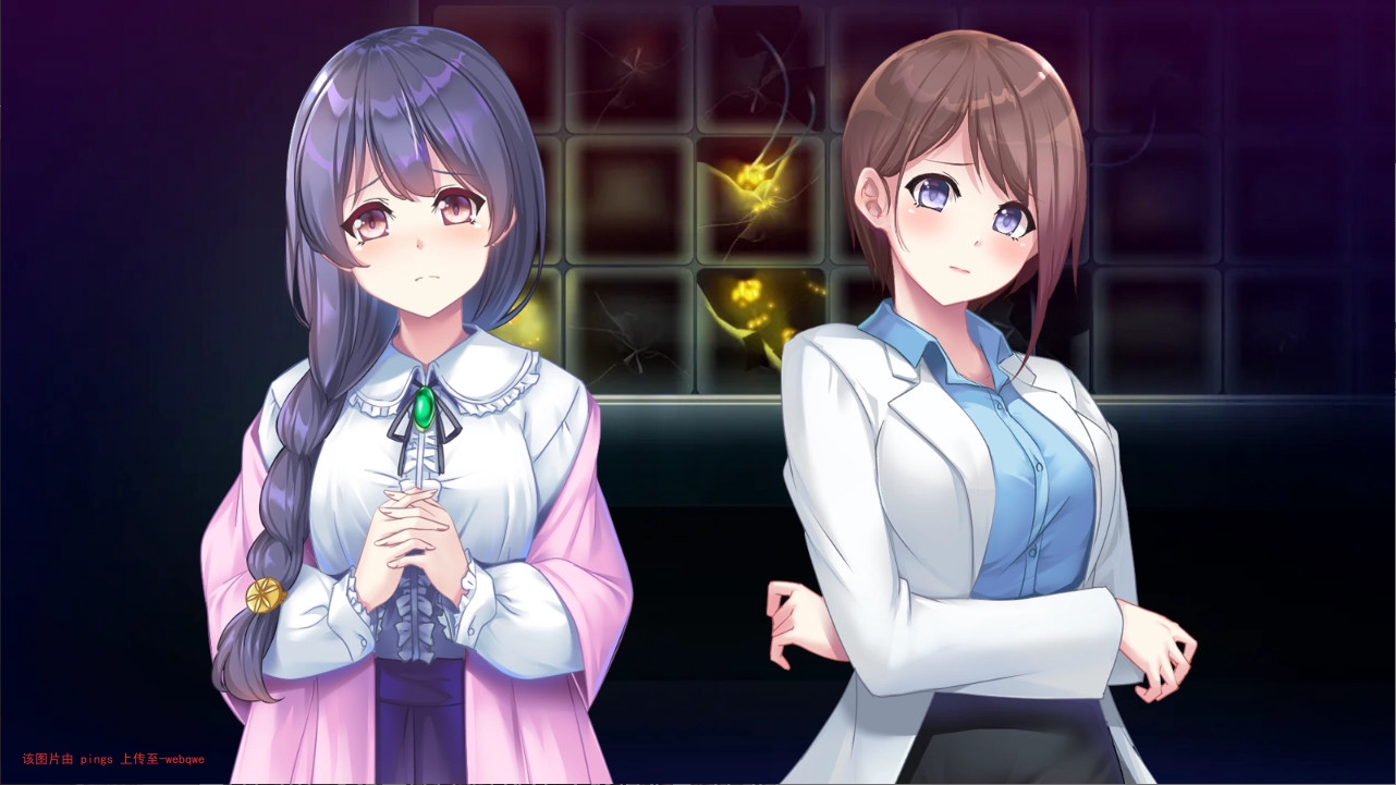 封页