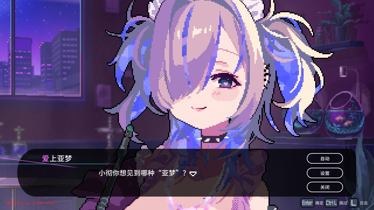 封页