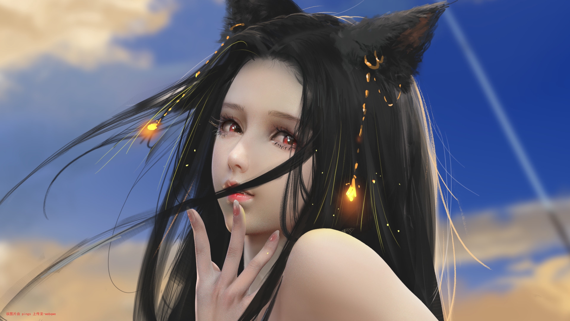 封页