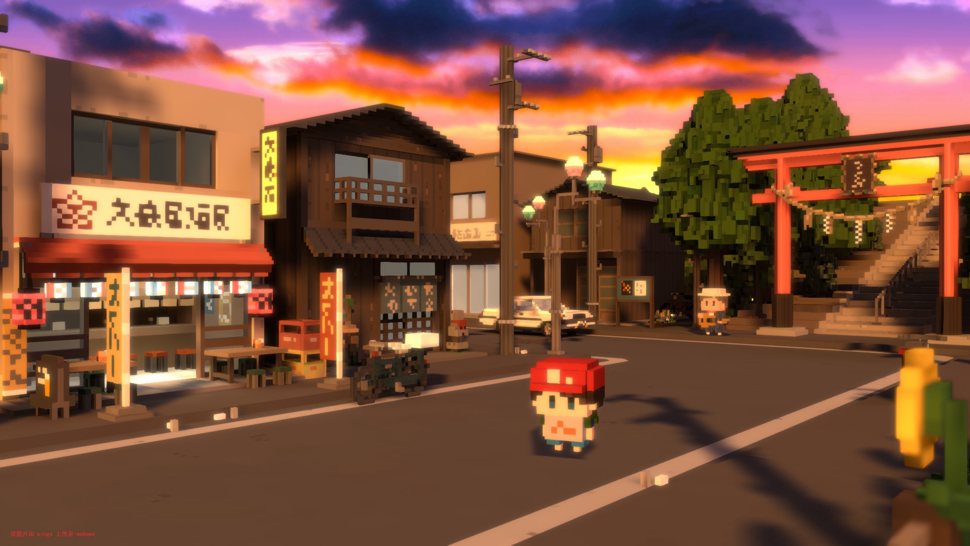 封页
