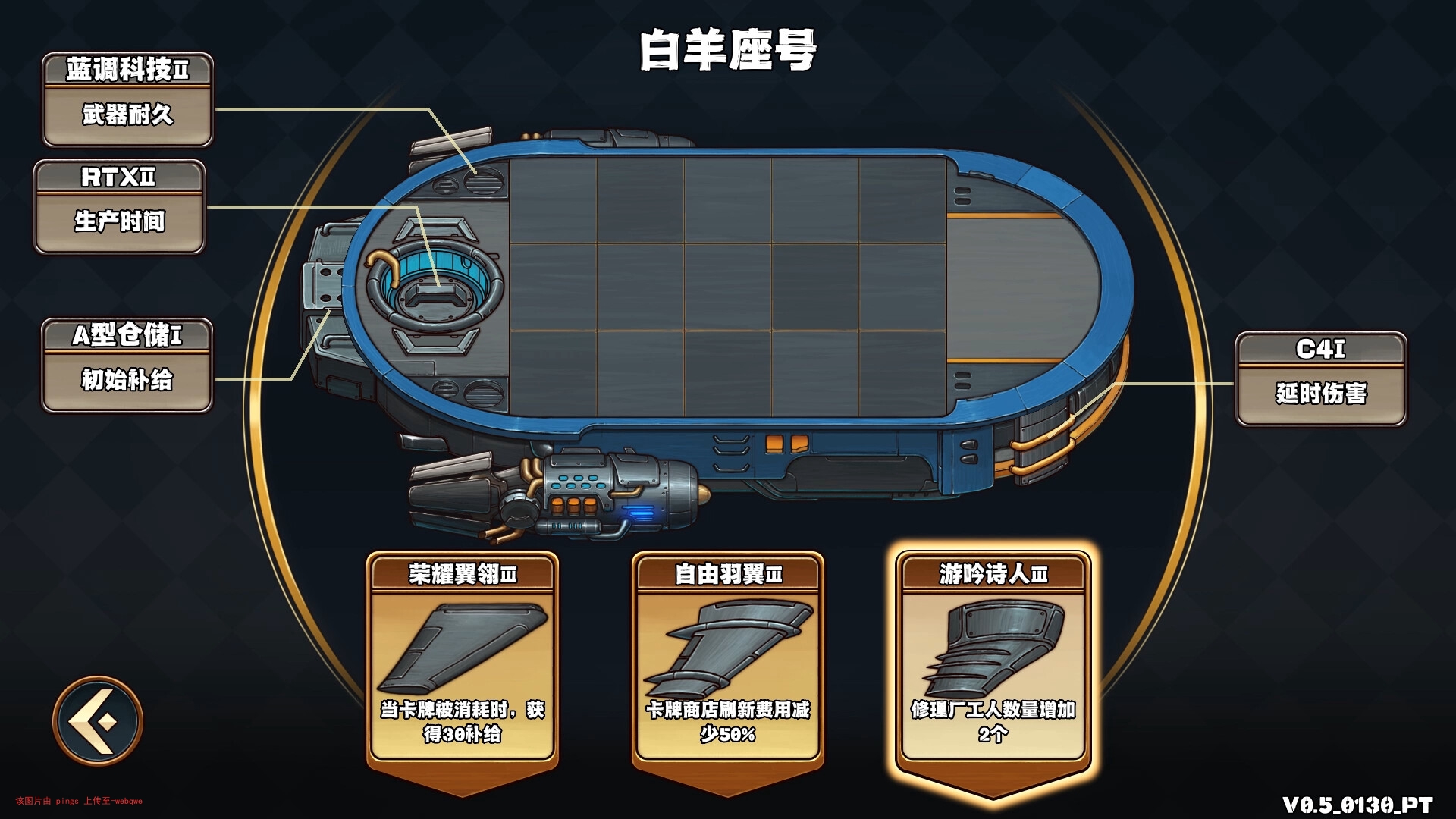 封页