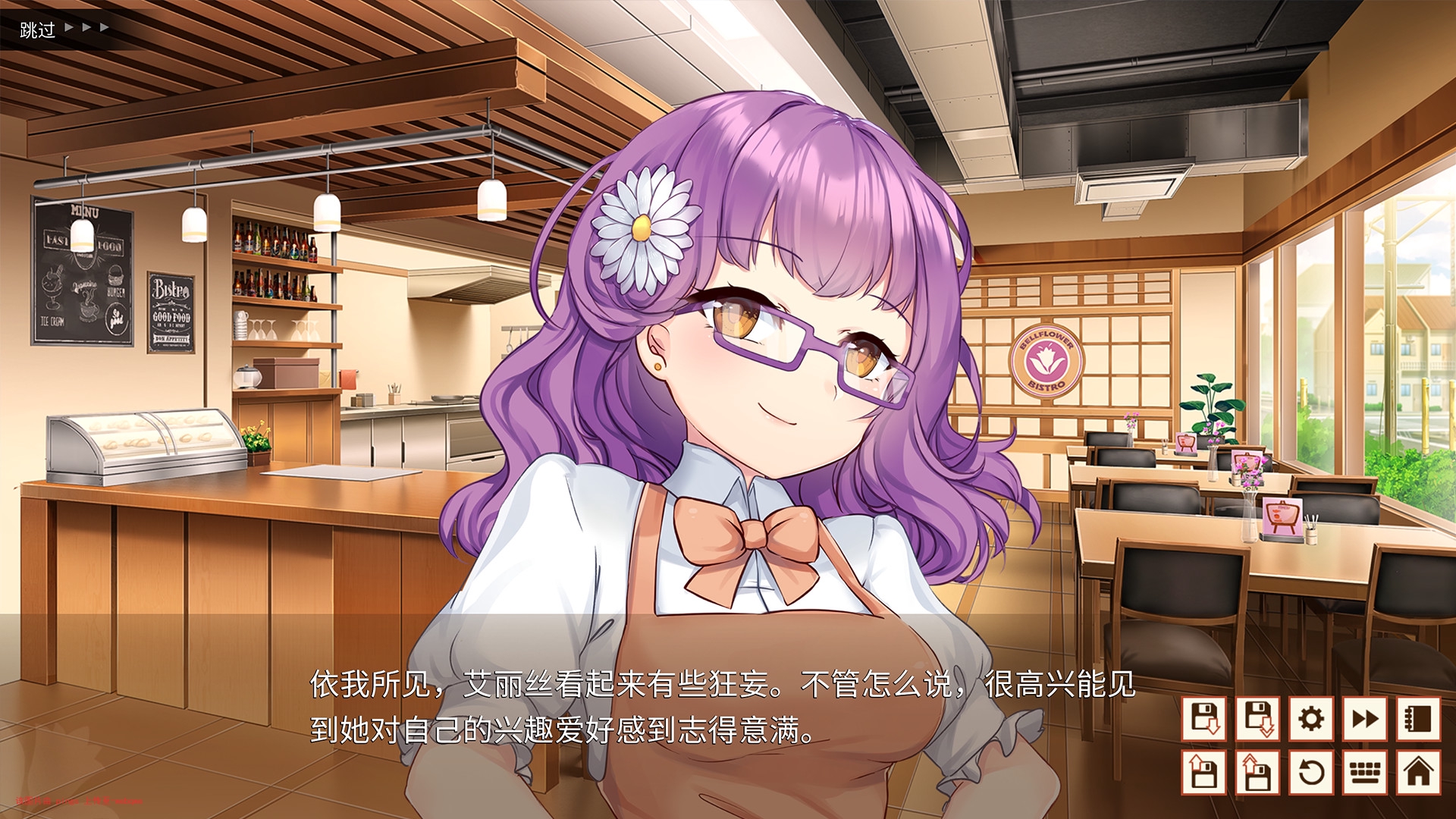 封页