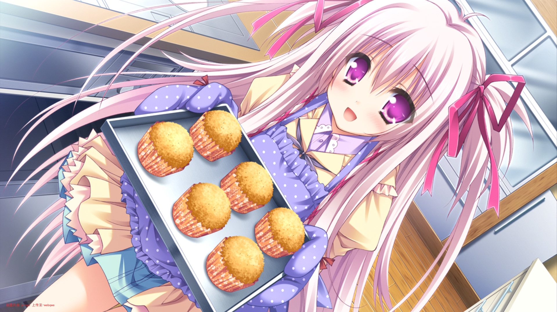 封页