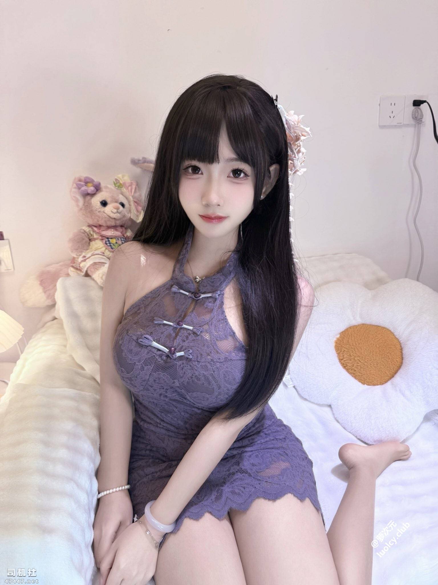 封页